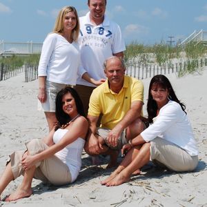 Meet your Posher, Jeri